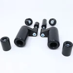 Shogun Complete Slider Kit Black 755-4159. Fixed Price $125.99.