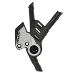Acerbis X-grip Frame Guards Black/gray For Bmw 2858831001. Fixed Price $34.69.