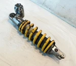 02-03 Kawasaki Ninja ZX-9R ZX900F Rear Wheel Suspension Mono Shock Absorber. Fixed Price $29.95.
