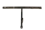 Kawasaki Ridge Limited 24 Seat Frame Bottom Left 53007-0458 53904. Fixed Price $74.99.