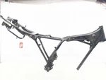 91-08 Honda Nighthawk CB250 Main Frame Chassis Straight Cln. Fixed Price $797.31.