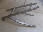 Kawasaki 2010 2011 Rear Subframe 280631. Fixed Price $99.99.