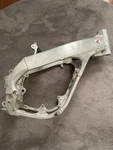 1999 Honda CR125R Frame Chassi 50100-KZ4-J10. Fixed Price $150.00.