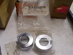 Bikers Choice 21-5581 Rear Axle Adjuster Set, Repl H-d P/N#47577-86/47577-94.#. Fixed Price $32.11.