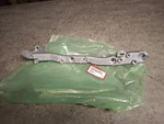 Honda Gl 1800 Goldwing Frame Rail Supporting Bracket Bar Beam 50352-MCA-000. Fixed Price $67.21.