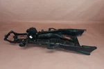 2004-2005 Yamaha Rear. Fixed Price $194.59.