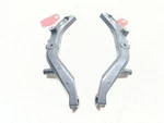 18-24 Honda GL1800 Goldwing Front Left Right Sub Frame Mount Brackets Set. Fixed Price $162.99.