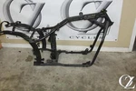 11-17 Yamaha V-star XVS1300 Stryker Main Frame Chassis Slvg. Fixed Price $695.95.