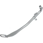 Drag Specialties 0510-0194 Chrome Kickstand Stock Length 11IN.. Fixed Price $100.65.