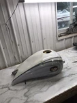 05 Victory 92 Petrol Gas Fuel Tank. Fixed Price $165.75.