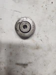 Yamaha Ttr 50 Starter Idler Gear 1P6-E5512-10-00 & 93608-43800-00 2008-2024. Fixed Price $19.99.
