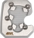 Givi Sidestand Foot - For Ktm 1290 Super Adventure ES7714. Fixed Price $78.69.