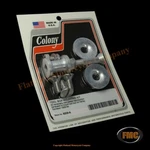 Colony 8206-9, Tool Box Mount Kit, 1935-1954 All, Cad Plated. Fixed Price $22.00.