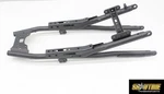 14-17 Yamaha FZ09 Rear Back Straight. Fixed Price $165.00.