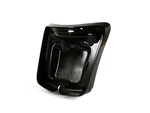 Vespa 200 Gloss Black Tail Light Frame Conversion For Gt, Gts 125-.... Fixed Price $43.38.