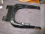 Genuine Oem Harley Davidson 2009-23 Touring Rear Black Swing Arm 45470-09. Fixed Price $84.99.