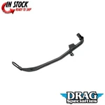 Drag Specialties 0510-0212 Black Kickstand 11" Stock Length For 91-05 Dyna. Fixed Price $100.65.