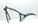 13 14 Victory Judge Main Frame Straight Cln. Fixed Price $594.89.