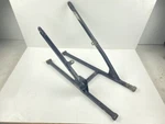 88 Kawasaki KX250 KX500 125 Rear Chassis Tail. Fixed Price $274.95.