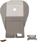 Moose Aluminum Engine Chassis Belly Skid Plate Guard Husqvarna FX350 19-22. Fixed Price $158.96.