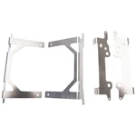 Enduro Engineering Radiator Braces For Beta Rs Rx Rr-s Rr-race. Fixed Price $109.95.