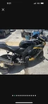 06-07 Kawasaki Ninja ZX-10R ZX1000 Subframe Tail 2006 Oem Read. Fixed Price $299.00.