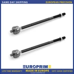 Front Inner Tie Rod End Set 2005-2010 Ford Mustang EV80804 Pcs. Fixed Price $45.47.