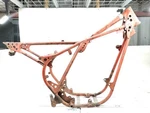 1978 Ktm Penton Hare Scrambler 250 Main Frame Chassis. Fixed Price $394.95.