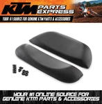 New Oem Ktm Back Rest For Top Case Duke Adventure Super Gt 62012027055. Fixed Price $66.99.