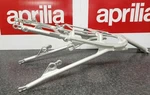 Aprilia Sxv Saddle Support / Sub-frame Part # AP9100315 New Oem 2006-2008. Fixed Price $99.99.