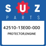 42510-13E00-000 Suzuki Protector,engine 4251013E00000, New Genuine Oem Part. Fixed Price $110.26.