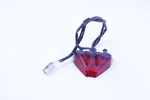 2022 Ktm 350 Xcf-w Tail Light Rear Brake Oem. Fixed Price $44.00.