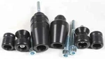 Shogun Standard Black Frame Sliders Kit Bmw S1000RR 15-17. Fixed Price $103.45.