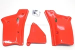 Side Panels Honda 84-03 XR200R 84-85 XR250R Left Right Cover (see Notes) #A83. Fixed Price $115.95.