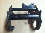 13TF XVZ1300 Royal Star Venture Tour Cross Bar Complete Sub Frame. Fixed Price $27.99.