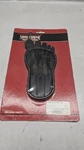 Show Chrome Accessories 4-235 Rubber Kickstand Foot Brand New Universal. Fixed Price $9.99.