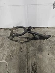 2000 Suzuki Frame Chassis Oem Bos. Fixed Price $100.00.