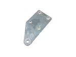 07 Kawasaki VN1600 Vulcan Mean Streak Mount Bracket (b). Fixed Price $29.44.