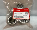 Brand New Honda Crf 250R 450R 17-21 Rear Sub Assembly Cushion 52465-MKE-A00. Fixed Price $159.00.