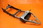 2008-2010 Kawasaki Ninja ZX10R Oem Straight Rear Back. Fixed Price $153.00.