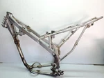 Kawasaki 2017 Frame 08-20 #880. Fixed Price $460.29.