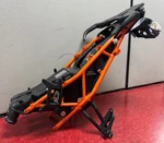 Used Ktm Stock Orange Subframe, Off 2019 790 Adventure. Fixed Price $450.00.
