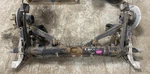 1984 Porsche Rear Subframe &wheel Hub Knuckle Assembly 94433105102 477501560. Fixed Price $1075.00.