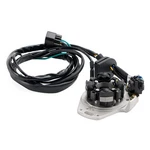 4-POLE Generator Ignition Stator Fits Honda 2002 2003. Fixed Price $93.47.