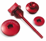 Pro Circuit Engine Plug Kit W/ Dipstick-honda-crf 250R-10-17. Fixed Price $95.95.