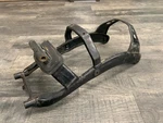 2004-2014 XV1700 Road Star Yamaha Oem Rear Fender Frame 5VN-21190-00-00. Fixed Price $99.99.