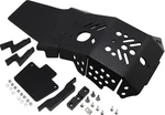 Moose Pro Lg Polyethylene Frame Belly Skid Plate Guard Honda CRF450R 21-24. Fixed Price $159.95.