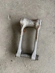 2014 Yamaha YZ250F Swingarm Suspension Linkage YZ450F Wr Fx 17D-2217A-00-00. Fixed Price $45.90.