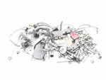05-10 Kawasaki Vulcan VN2000D1 Bolt Nut Axle Bracket Hose Support Kit Set. Fixed Price $48.01.