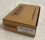 FSY-15R3-KL Graves Motorsports Frame Sliders 2015 2018 YZF-R3. Fixed Price $185.00.